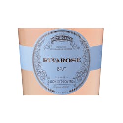 Rivarose Brut Prestige Rose NV image