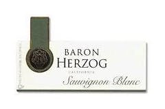 Baron Herzog Sauvignon Blanc 2015
