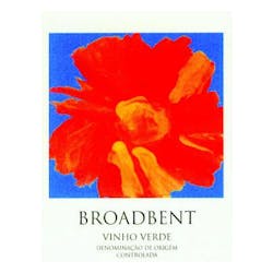 Broadbent Vinho Verde 'Sunflower' NV image