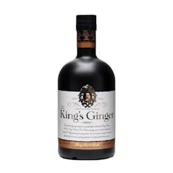 King's Ginger Liqueur 750ml image