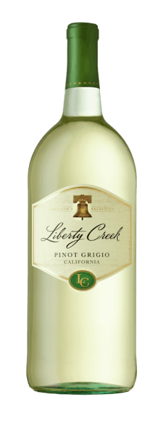 Liberty Creek Pinot Grigio 1.5L