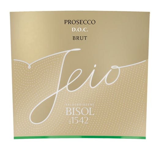 Bisol Desiderio Jeio Brut Prosecco NV