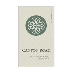 Canyon Road Sauvignon Blanc image