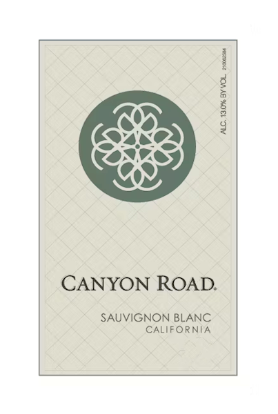 Canyon Road Sauvignon Blanc