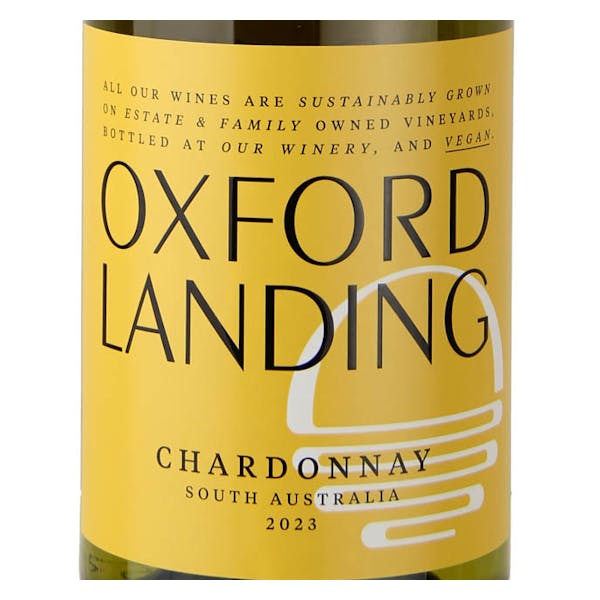 Oxford Landing Chardonnay 2021