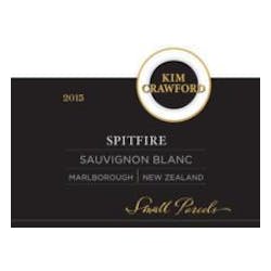 Kim Crawford 'Spitfire' Sauvignon Blanc 2017 image