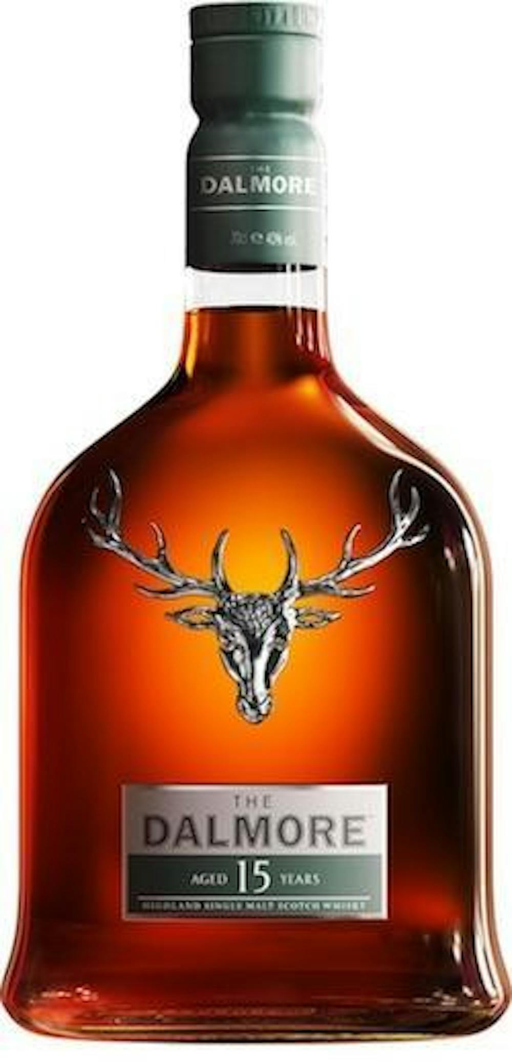 Dalmore 35 Year Old | Whisky Auctioneer