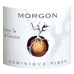 Domaines Dominique Piron La Chanaise Morgon 2015 image