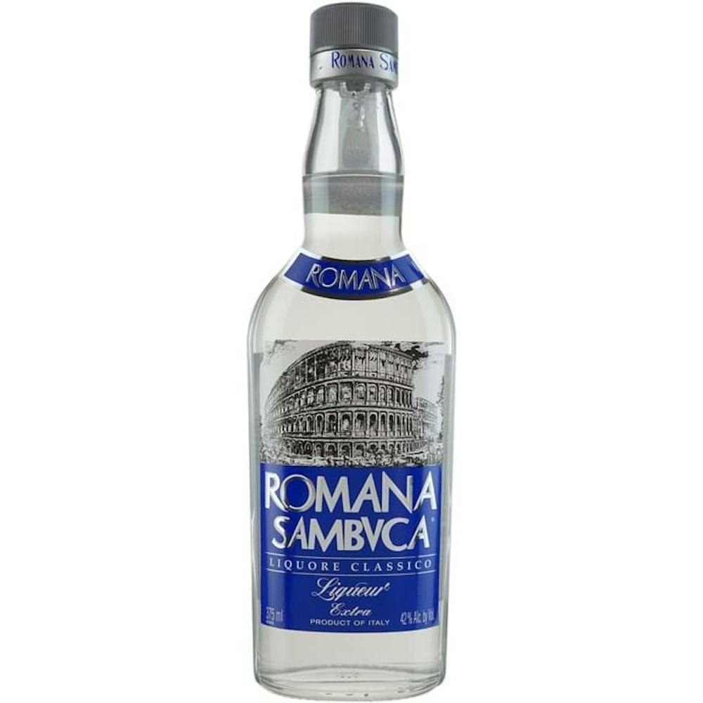 ギフ_包装】 古酒 ロマーナ サンブーカ ROMANA SAMBUCA CLASSICA