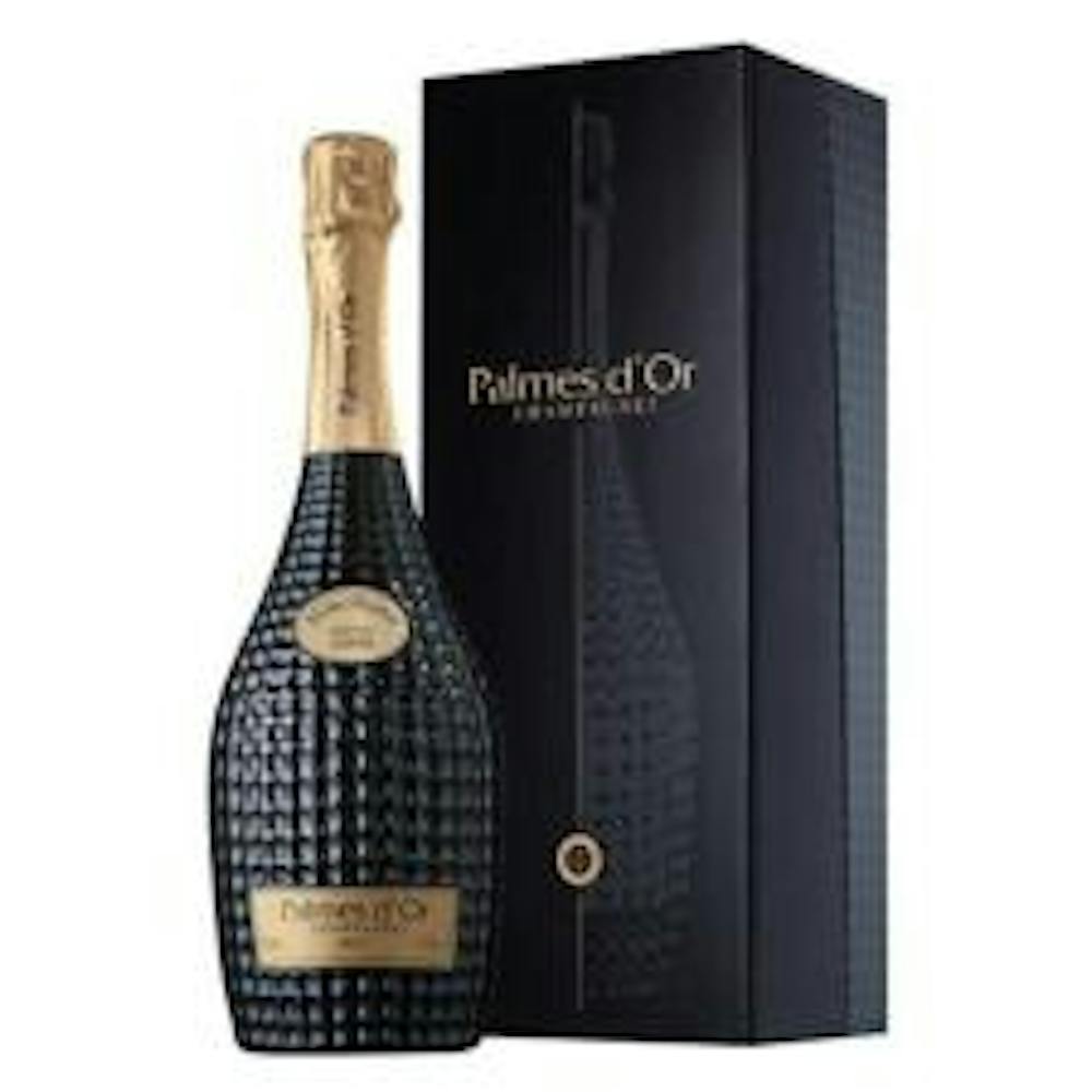 Palmes d'Or 2006 Brut シャンパーニュ 750ML 希少 Nicolas Feuillatte Palmes d'Or Brut 2006 :: Bubbly Dry