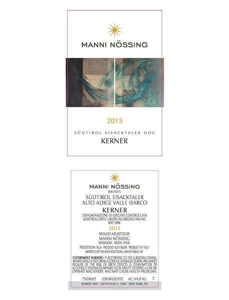 Manni Nossing Kerner 2016