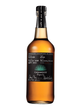 Casamigos 'Anejo' Tequila 80proof 1.0L
