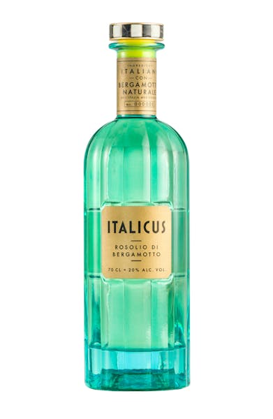 Italicus Rosolio Bergamotto Fruit Liqueur 750ml