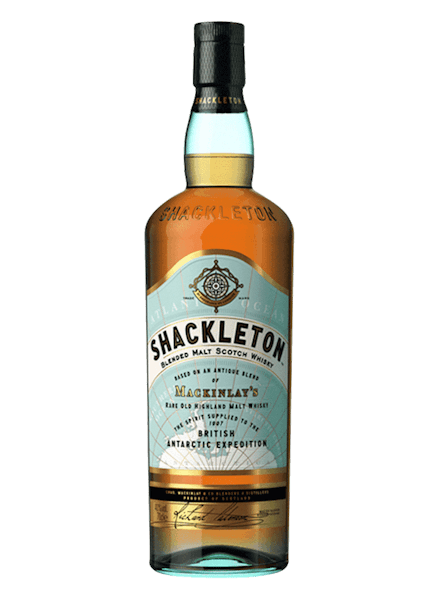 Shackleton 750ml Blended Scotch Whisky