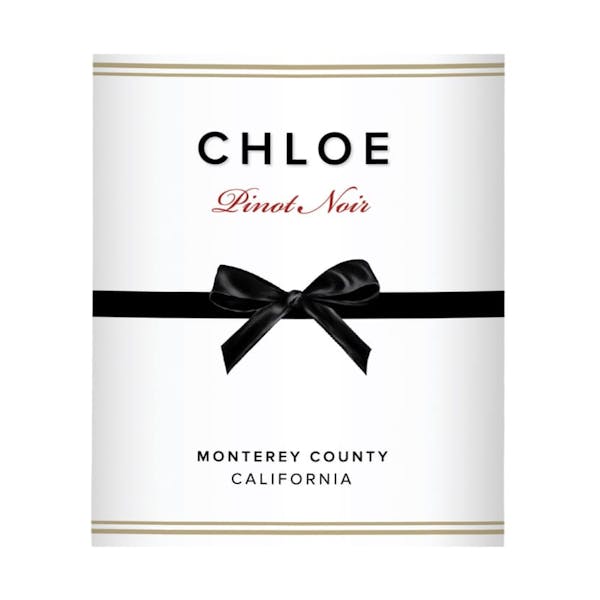 Chloe Vineyards Pinot Noir 2021 :: Pinot Noir