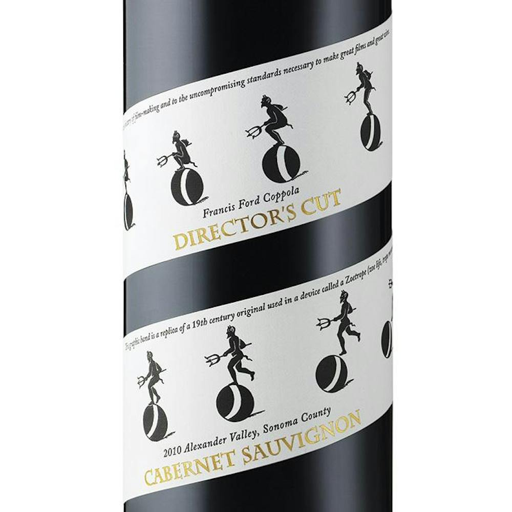 Coppola 'Directors Cut' Sauvignon 2015 Sauvignon