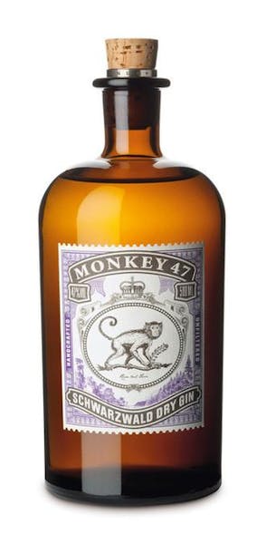 Monkey 47 Dry Gin 1.0L