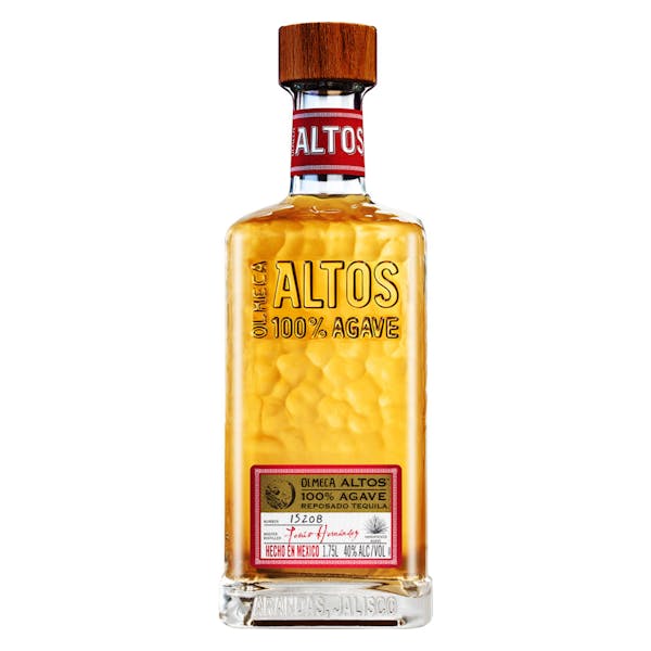 Olmeca Altos Reposado 1.75L