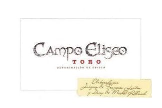 Campo Eliseo Toro 2003