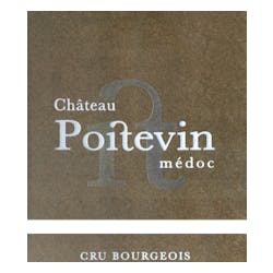 Chateau Poitevin Medoc 2015 image