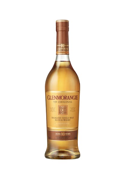 Glenmorangie 10year Single Malt Scotch 1.75L