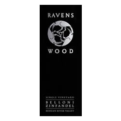 Ravenswood 'Belloni' Zinfandel 2014 image
