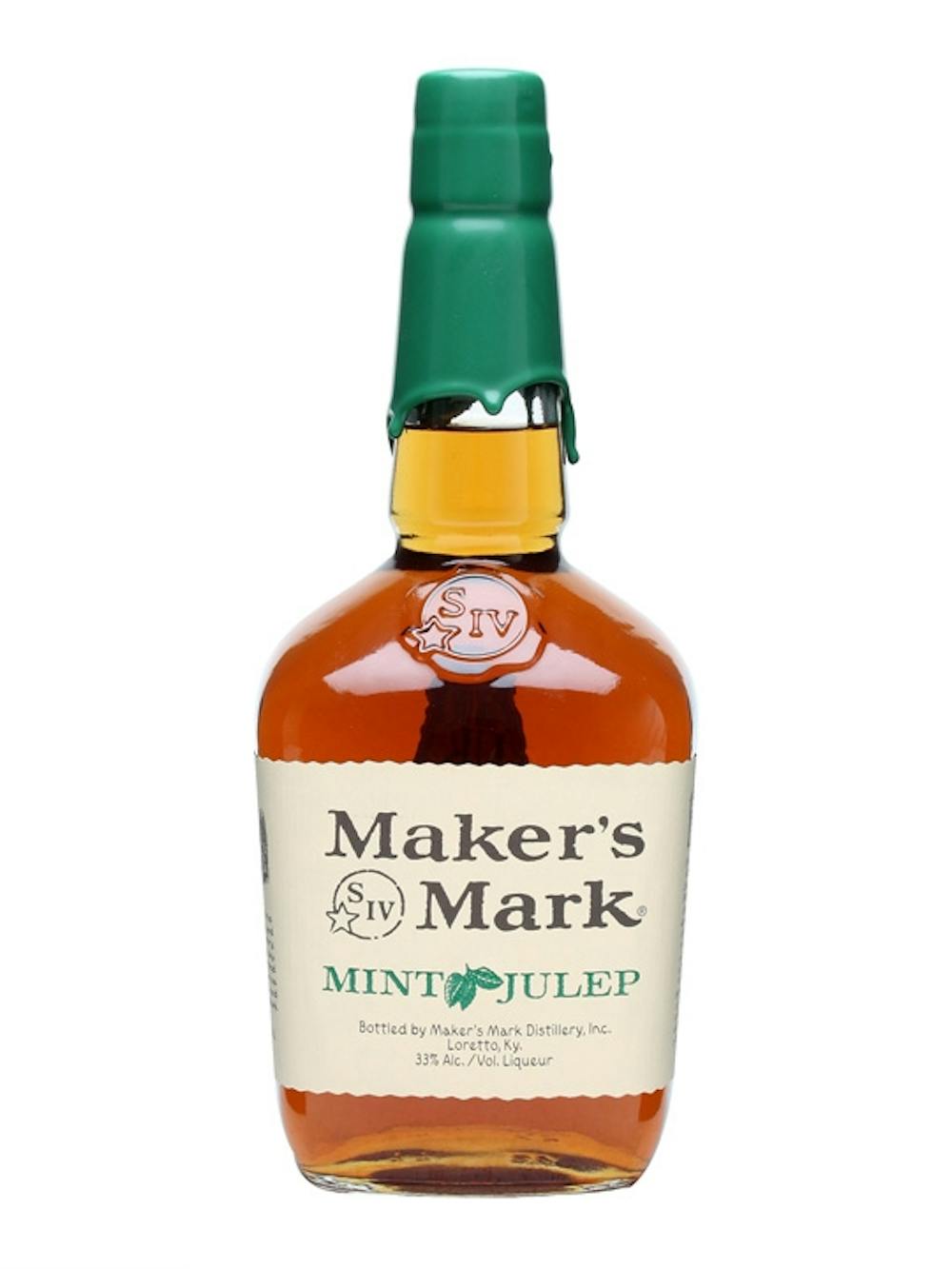 Makers Mark 'Mint Julep' 1.0L Bourbon 66prf :: Bourbon