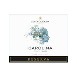 Santa Carolina 'Reserva' Pinot Noir 2019 image