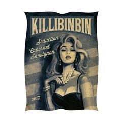 Killibinbin 'Seduction' Cabernet Sauvignon 2013