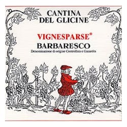 Cantina Del Glicine Barbaresco 'Vignasparse' 2013 image