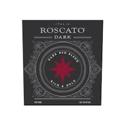 Roscato Dark Red Blend image