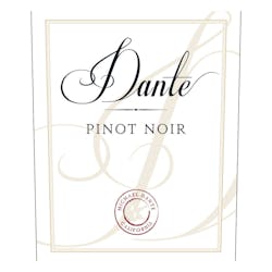 Dante Pinot Noir 2019 image