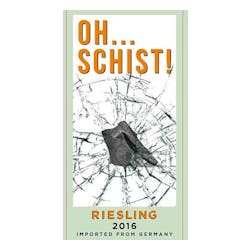 Oh, Schist! Riesling 2021 image
