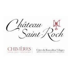 Chateau Saint-Roch Chimeres 2015 image