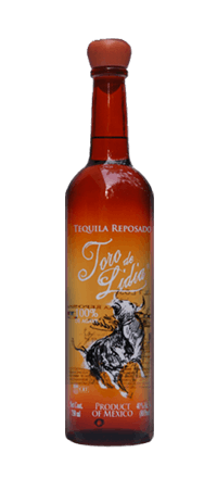 Oro de Lidia Reposado Tequila 750ml