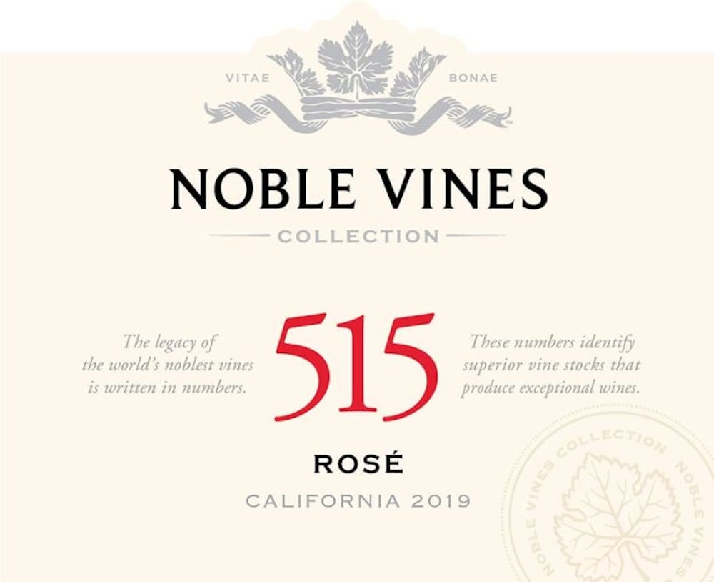 Noble vines outlet rose