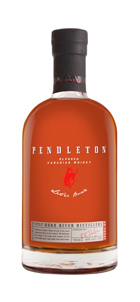 Pendleton Canadian Whiskey 1.75L :: Whiskey