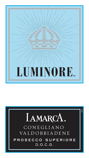 La Marca Luminore DOCG Prosecco