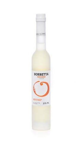 LIV Sorbetta Orange Liqueur 60poof