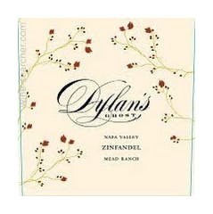 Dylans Ghost Mead Ranch Zinfandel 2014