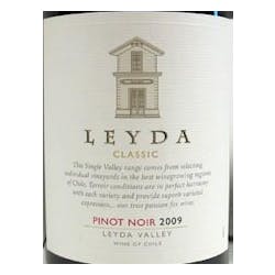 Leyda 'Classic' Pinot Noir 2016 image