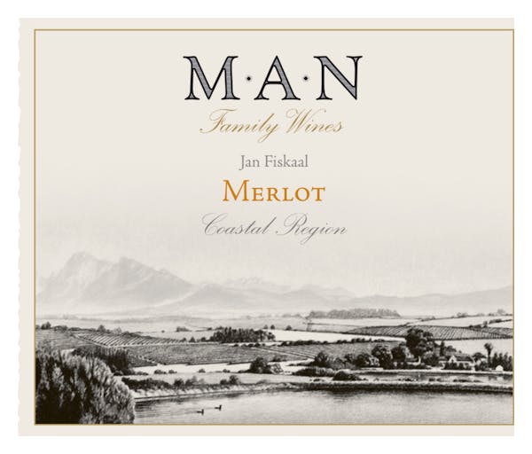 Man Vintners Merlot 1.5L