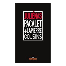 Pacalet-Lapierre Cuvee Cousins Julienas 2017 image
