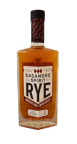 Sagamore Spirit Signature Rye Whiskey 750ml