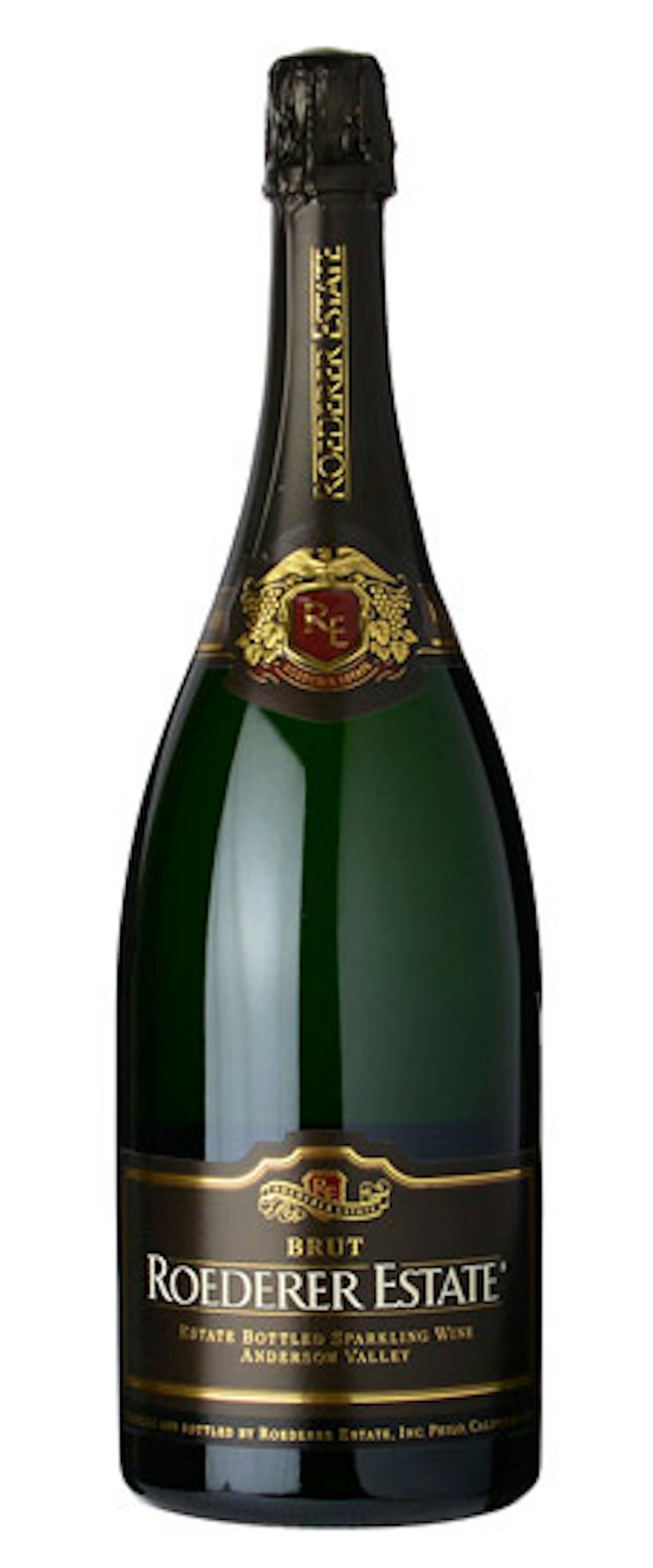Moet & Chandon Brut 'Imperial' 1.5L :: Bubbly Dry