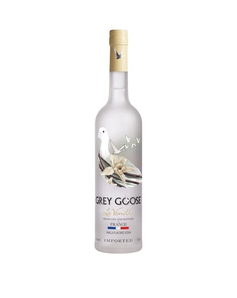 Grey Goose Vodka NV 1.0 L.