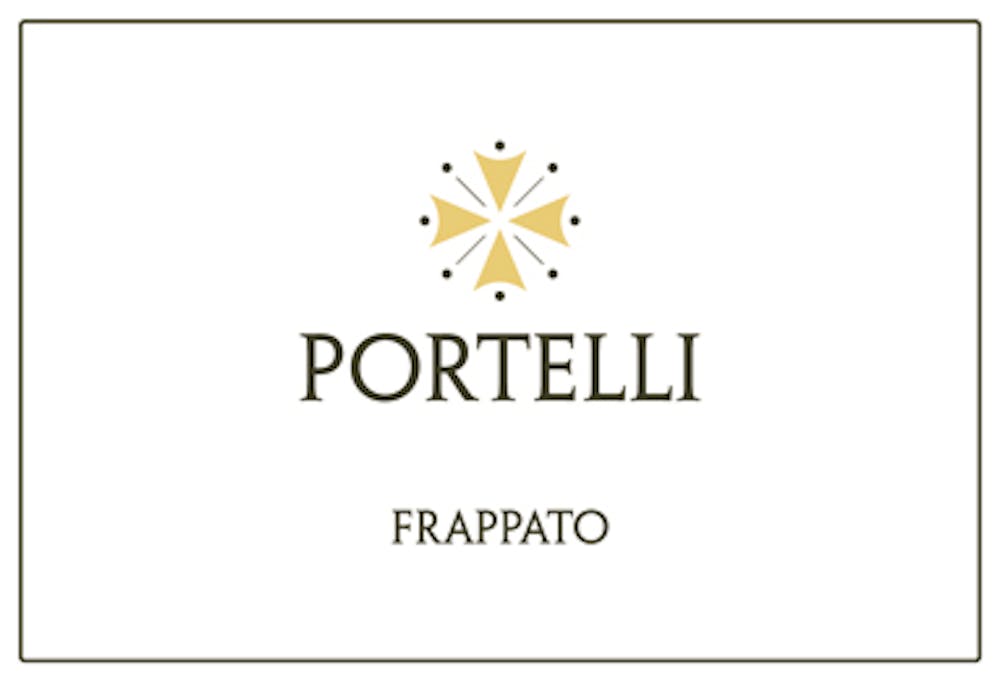 Portelli Vittoria Frappato 2016 Italian Red