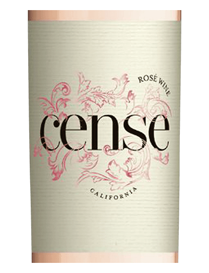 Cense Rose 2017