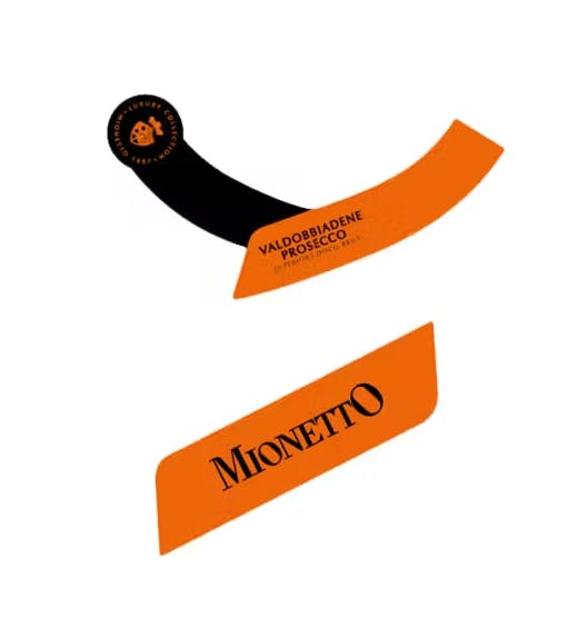 Mionetto Valdobbiadene Prosecco Superiore