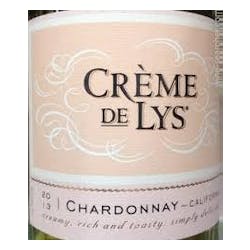 Belcreme De Lys Chardonnay 2018 image
